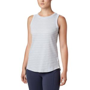Columbia Women's Longer Days Tank Top_image