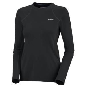 Baselayer Midweight Long Sleeve Top_image