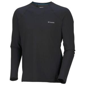 Columbia Men's Baselayer Midweight Long Sleeve Top_image