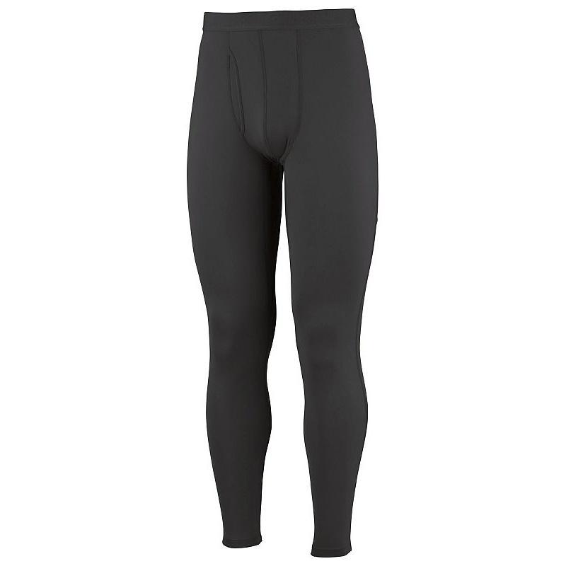 Baselayer Midweight Tight with Fly AM8111