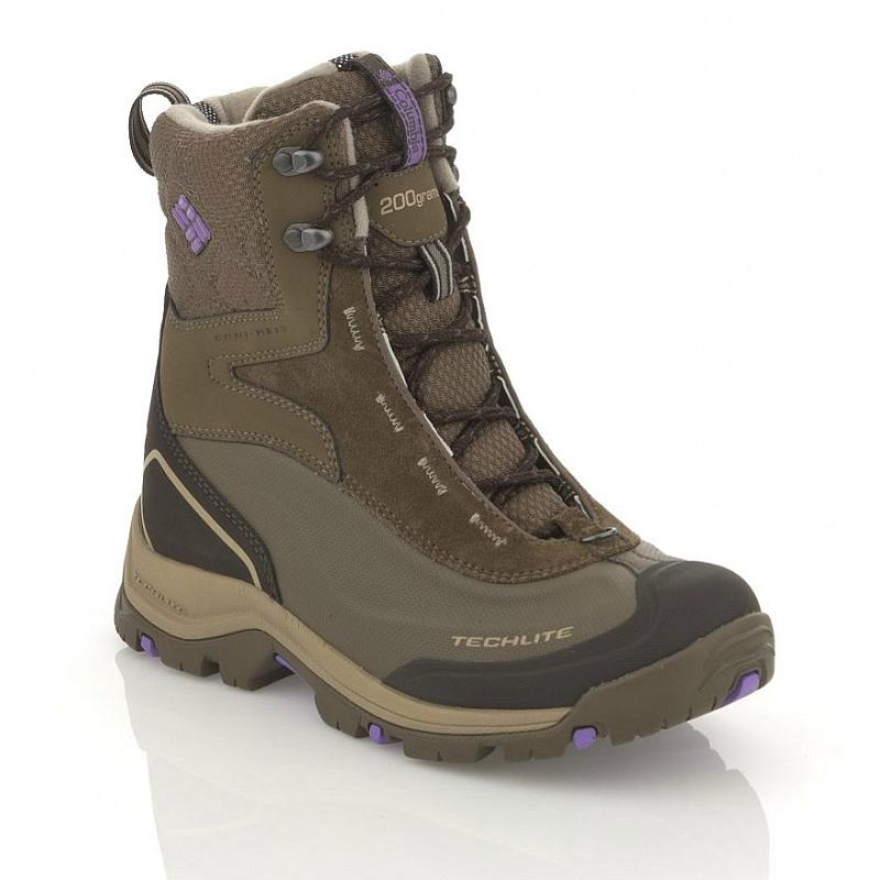 columbia bugaboot plus womens