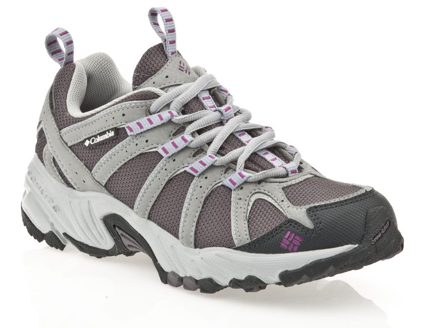 Columbia Women�s Kibab Athletic Shoe BL3571 Columbia Women�s Kibab Athletic Shoe BL3571