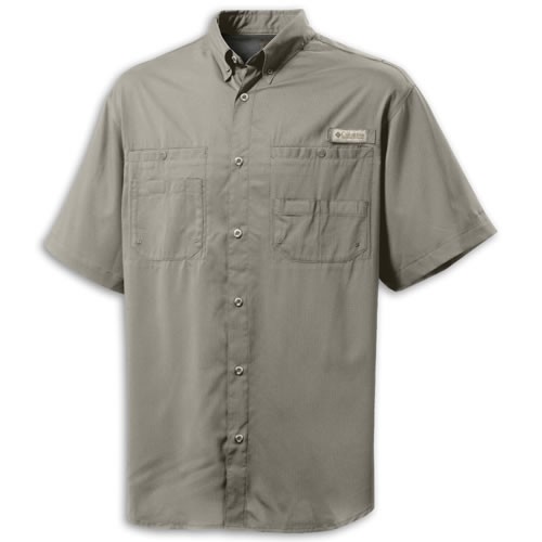 Columbia Men's Tamiami™ II Short Sleeve Shirt FM7266