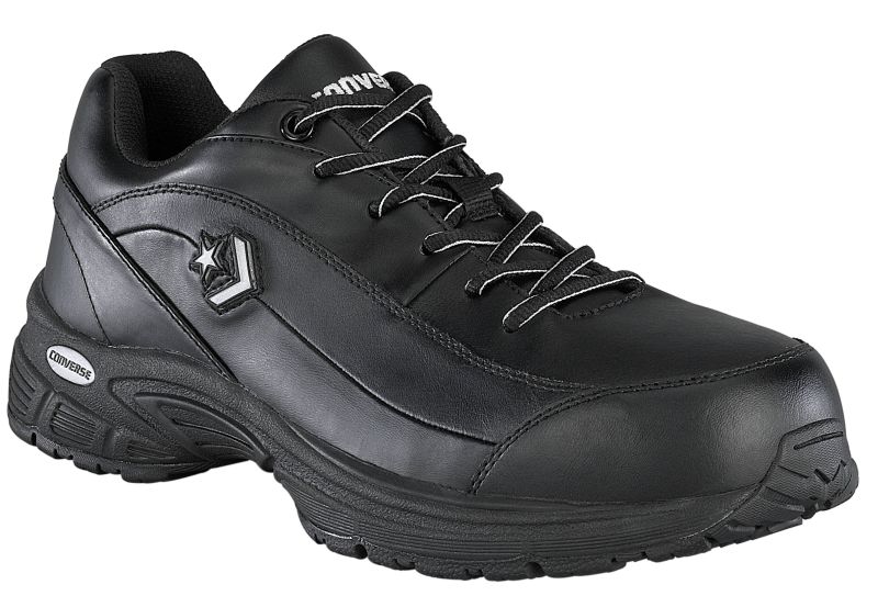 Converse Men�s Classic Composite Toe Athletic Basketball Converse Men�s Classic Composite Toe Athletic Basketball