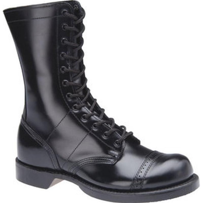carolina paratrooper boots