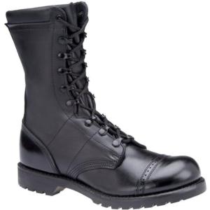 1525 Leather 10 in. Soft Toe Field Boot - Built in the USA_image