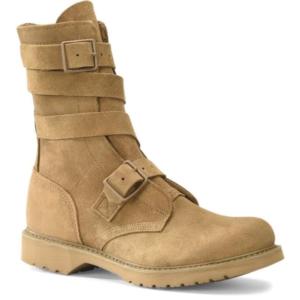 CORCORAN CV2600 Coyote Soft Toe 10 in. Tanker Boot_image