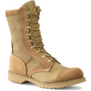 Corcoran CV27146 Coyote Marauder Soft Toe 10 in. Boot - Built in the USA_image