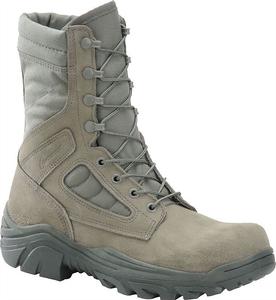 hiking boots with ankle support