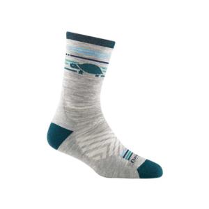 Darn Tough Women's Pacer Micro Crew Ultra-Lightweight Running Sock