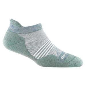 Darn Tough Women's Element No Show Tab Lightweight Running Sock