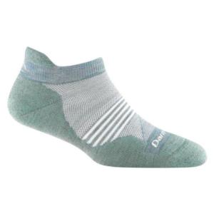 Darn Tough Women's Element No Show Tab Lightweight Running Sock_image