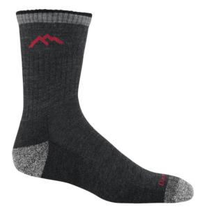 Darn Tough Men's Cushioned Hiker Micro Crew Sock