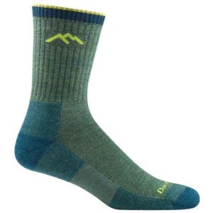 Darn Tough Men's Cushioned Hiker Micro Crew Sock_image