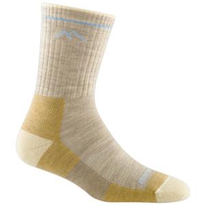 Darn Tough Women's Cushioned Hiker Micro Crew Sock_image
