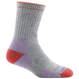 Darn Tough Women's Cushioned Hiker Coolmax® Micro Crew Sock