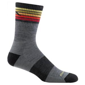 Darn Tough Men's Cushioned Kelso Hiker Micro Crew Sock_image