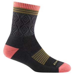 Darn Tough Women's Cushioned Sobo Micro Crew Sock