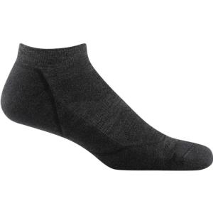 Darn Tough Men's Cushioned Hiker No Show Sock_image