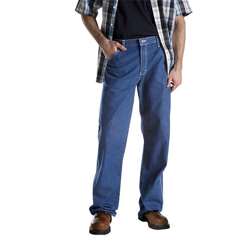 dickies relaxed carpenter pants
