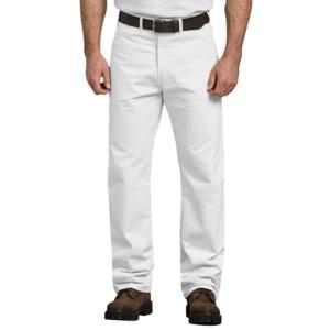 Men's Relaxed Fit Utility Pants_image