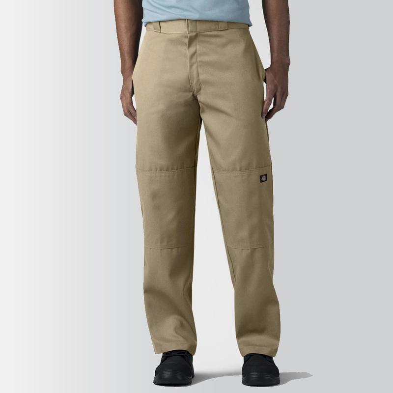 long pants dickies cell pocket