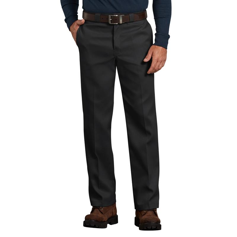 Dickie'sTraditional Twill Work Pants s 874irr