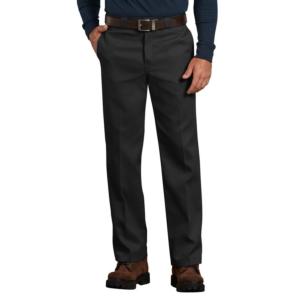 Dickie's Men's Traditional Twill Work Pants | Factory 2nds