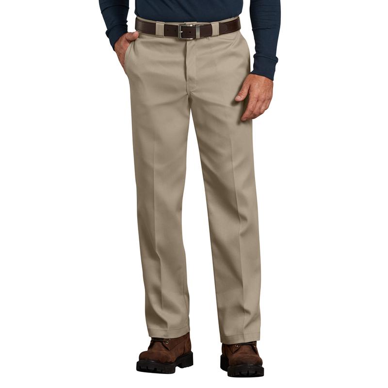 Dickie'sTraditional Twill Work Pants s 874irr