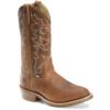 Work Western Boots