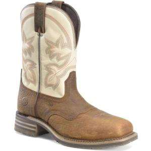 Double-H DH4150 Wide Square Composite Toe 10 in. Boot_image