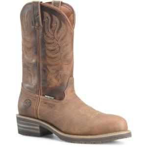 Double-H DH4159 R-Toe Western Composite 12 in. Boot_image
