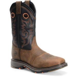 DH5130 12 in. Wide Square Composite Toe Roper Boot_image