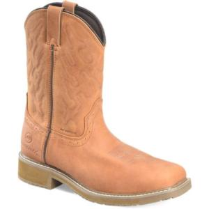 DH5143 10 in. Wide Square Composite Toe Roper Boot_image