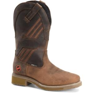 DH5354 13 in. Waterproof Wide Square Composite Toe Roper