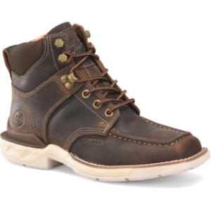 DH5386 5 in. Women's Wide Square Composite Toe Lacer Boot_image