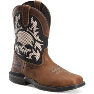 DH5388 11 in. Composite Toe Roper Boot_image