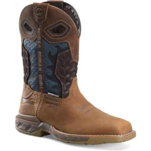 DH5392 10 in. Women's Composite Toe Roper Boot_image