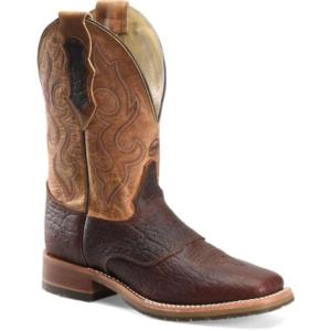 11in Wide Square Soft Toe Roper Boot_image