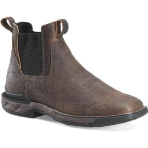 PH5008 6 in. Wide Square Soft Toe Romeo