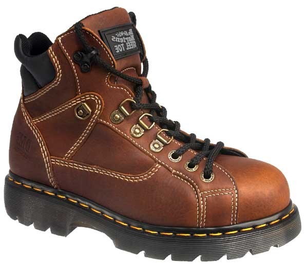 Dr. Martens Men's Industrial Trail Blaz Steel Toe Boot #8845 8845