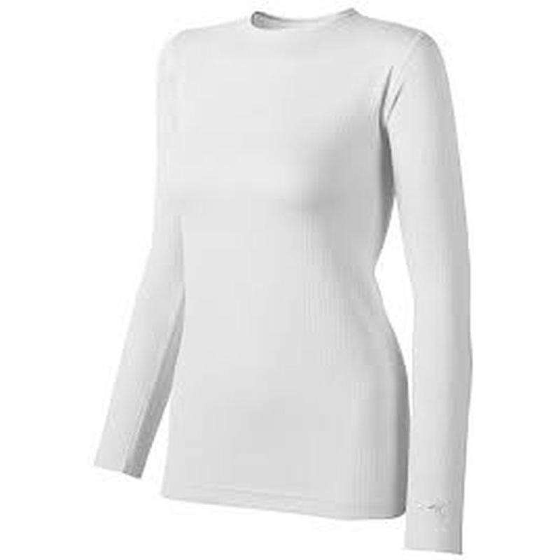 Duofold Women's Mid Weight Two-Layer Thermal Top 401T