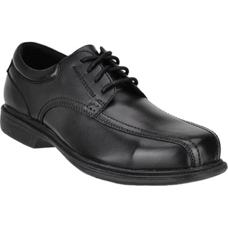 Florsheim Men's Oxford Steel Toe Shoes FS2000