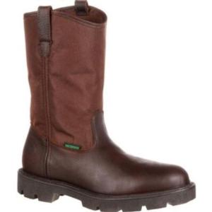 GEORGIA 11 in. Waterproof Soft Toe Wellington_image