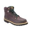 Women's Steel Toe Boots