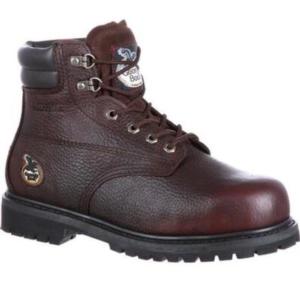 GEORGIA 6 in. Waterproof Steel Toe Boot_image