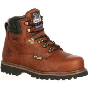 GEORGIA 6 in. Internal MetGuard Steel Toe Boot_image