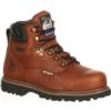 Men's Steel Toe Boots