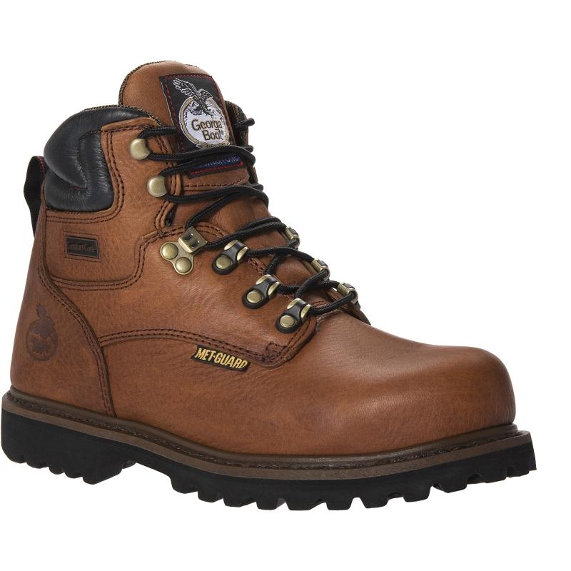 georgia boot g6315
