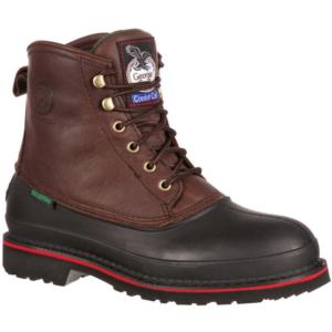 GEORGIA 6 in. Waterproof Steel Toe Boot_image